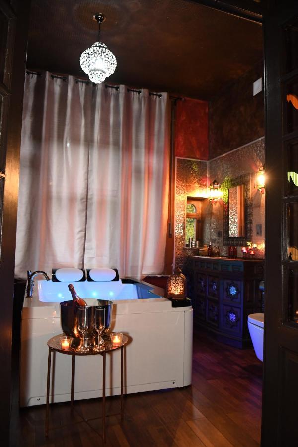 Vip Room 209 Trooz Exterior foto