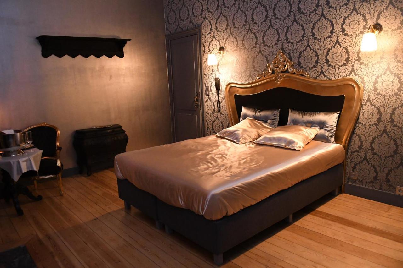 Vip Room 209 Trooz Exterior foto